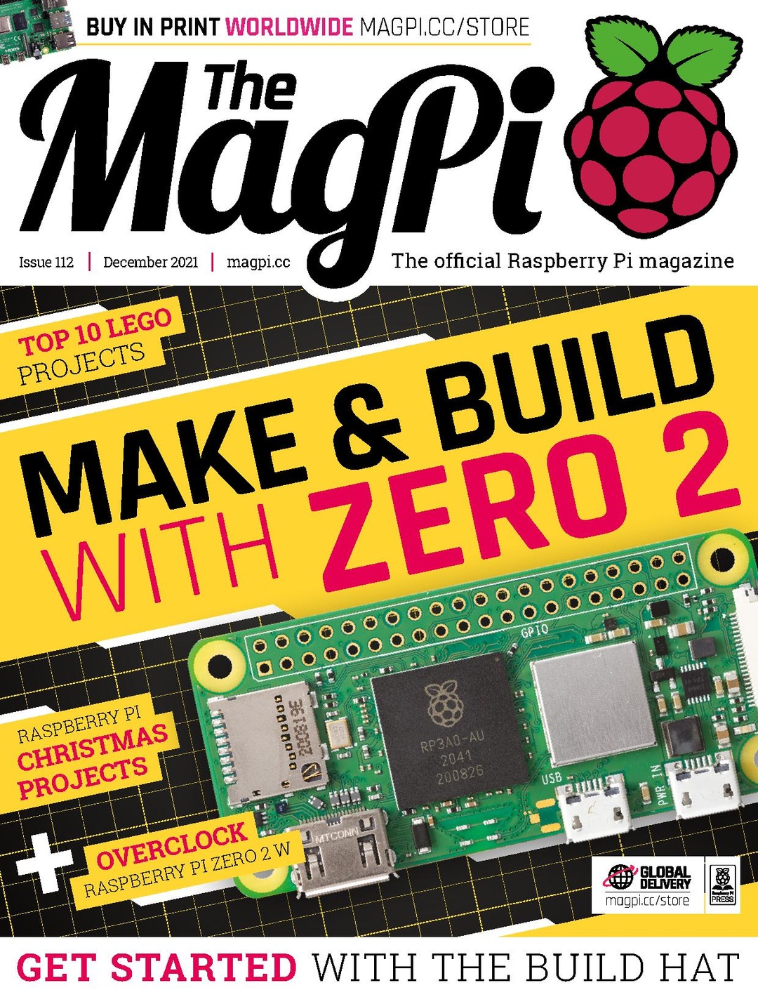 The MagPi