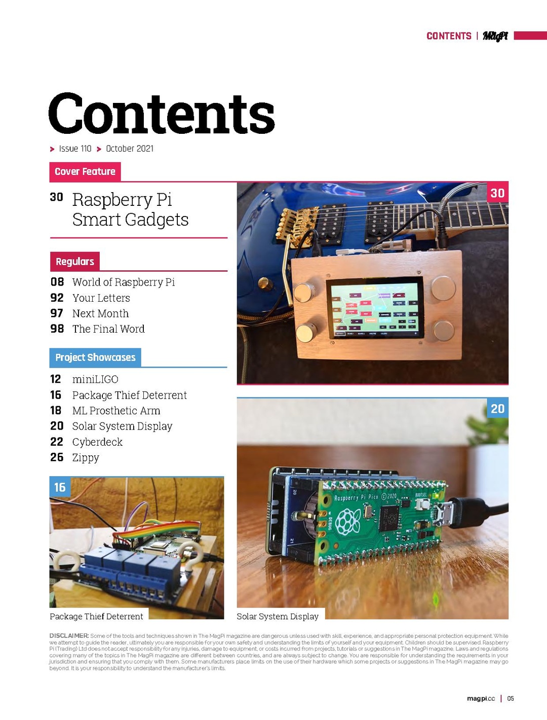 The MagPi