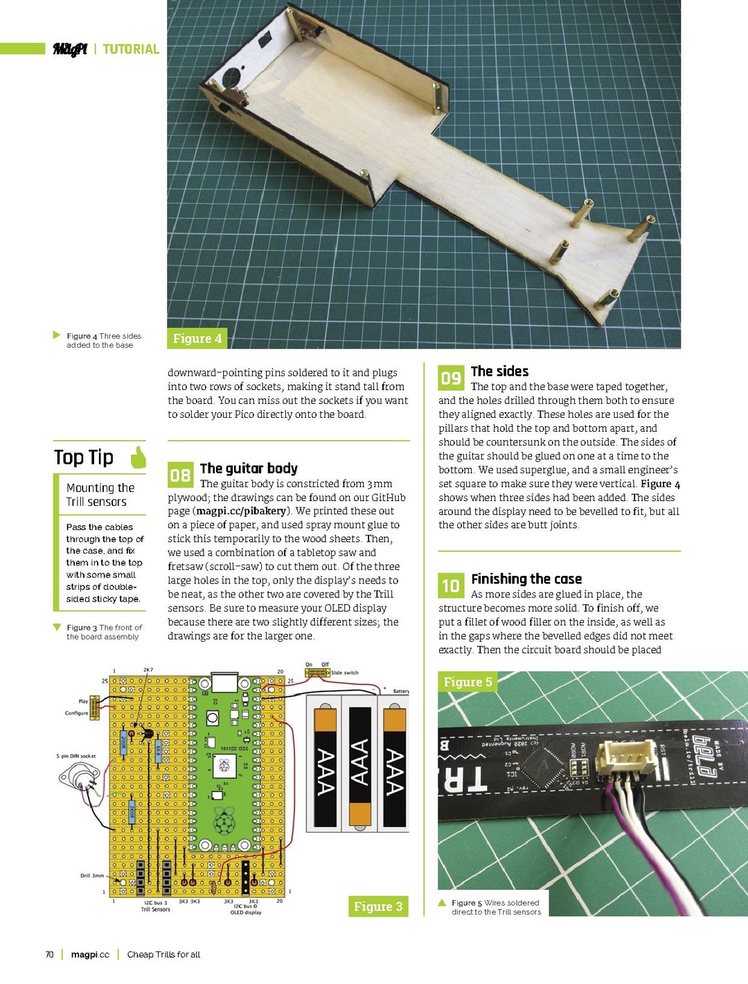 The MagPi