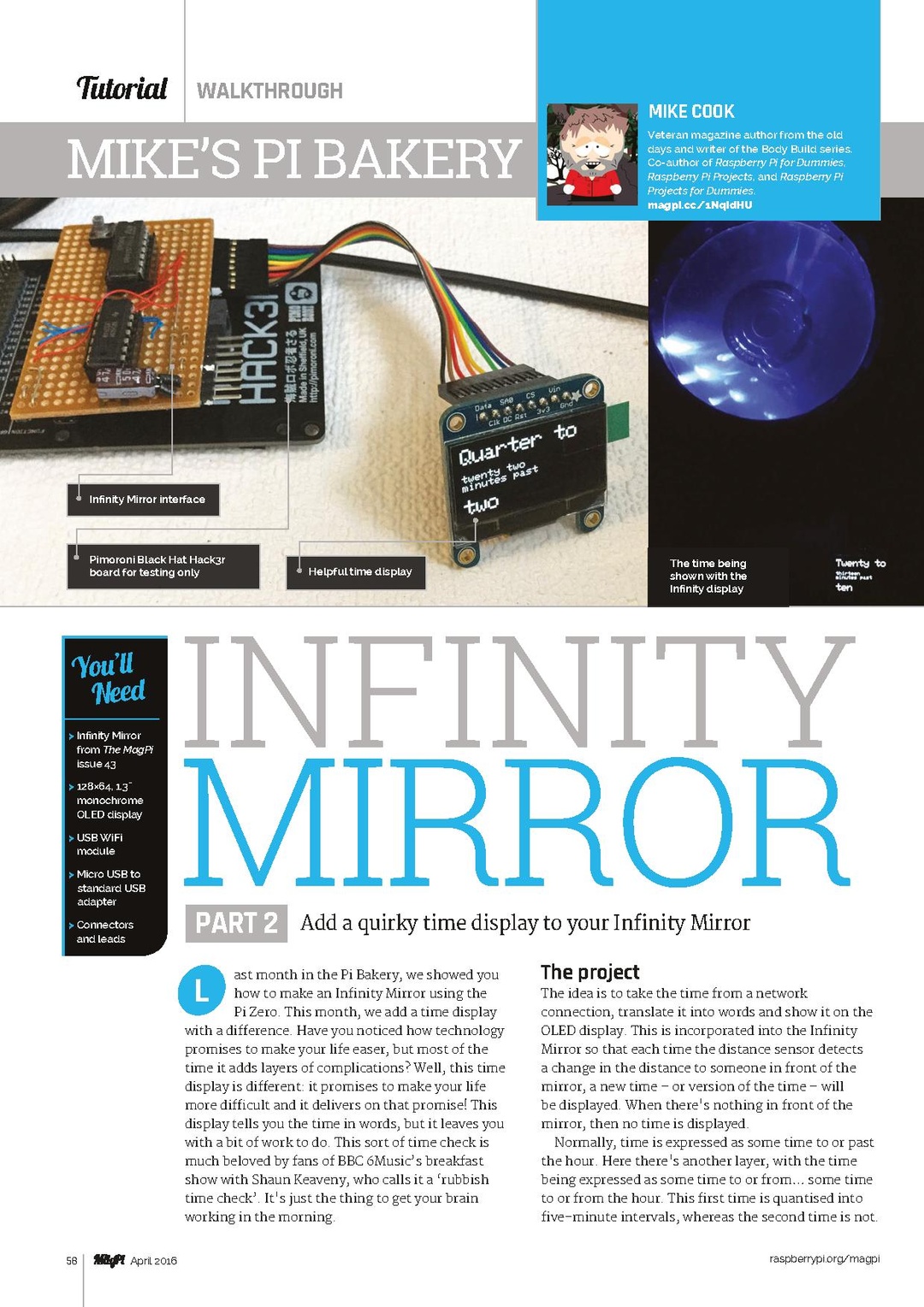 The MagPi