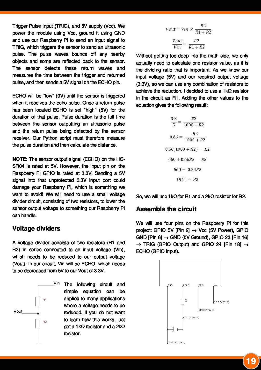 The MagPi