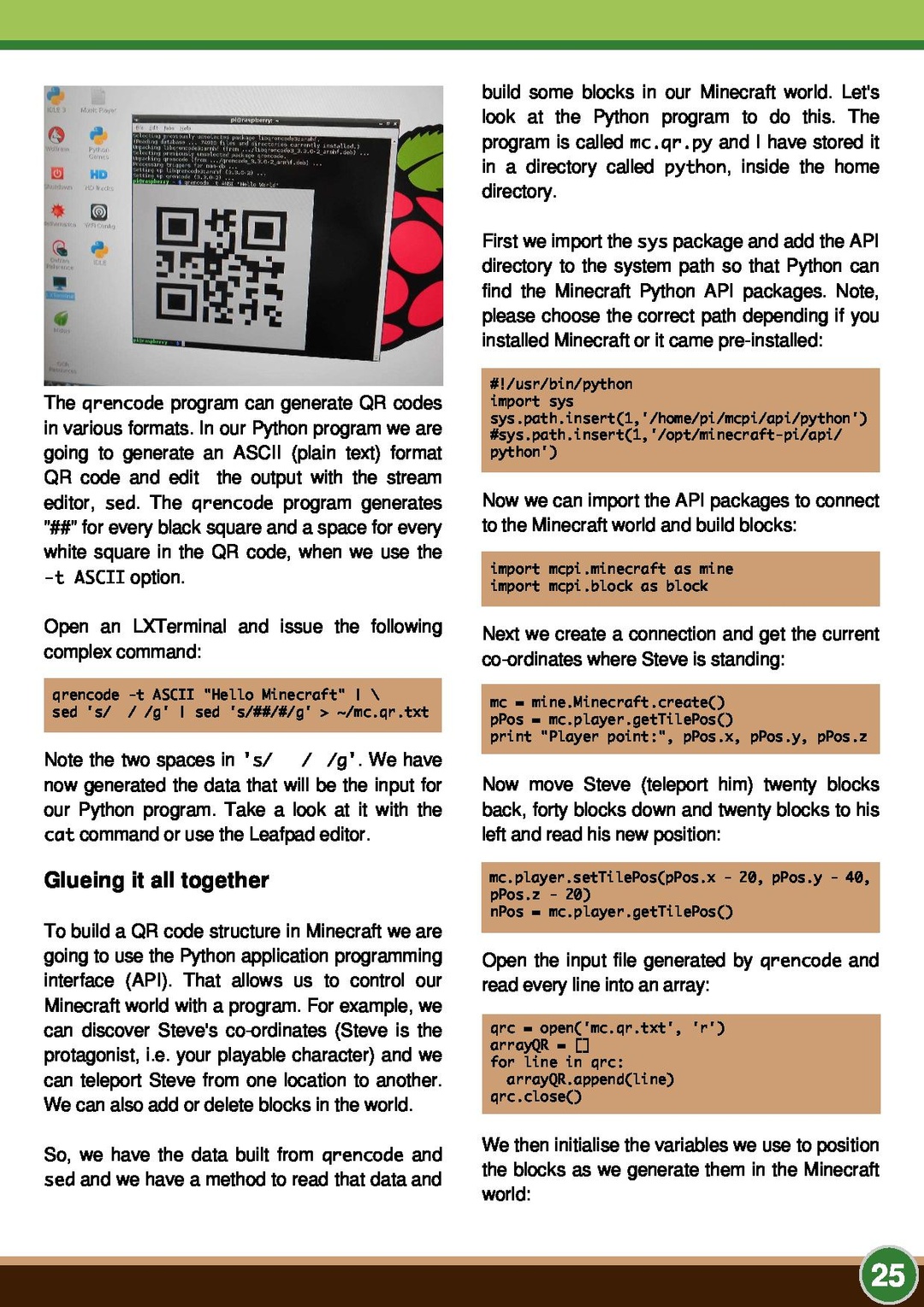 The MagPi