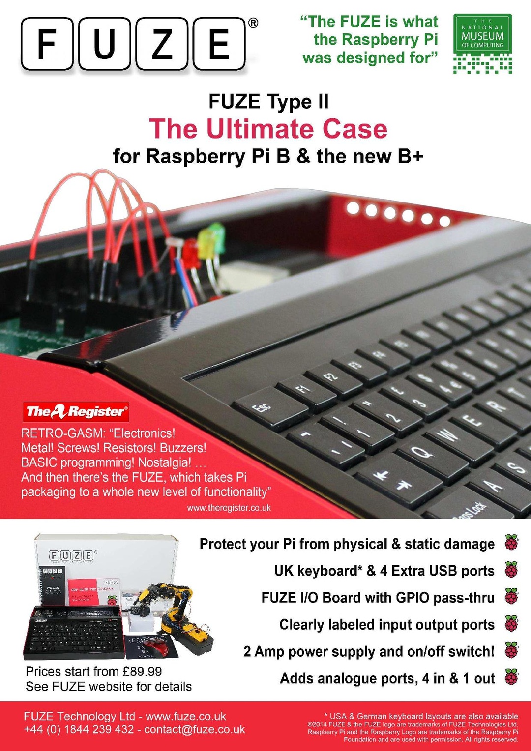 The MagPi