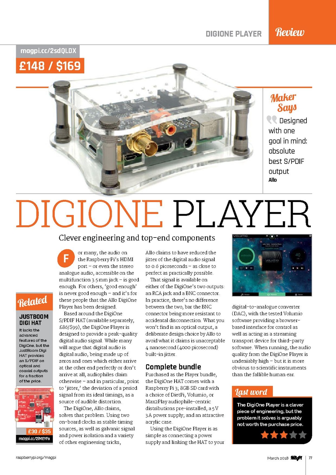 The MagPi