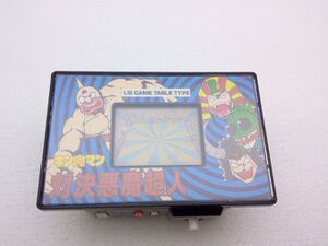 Kinniku Man Tabletop