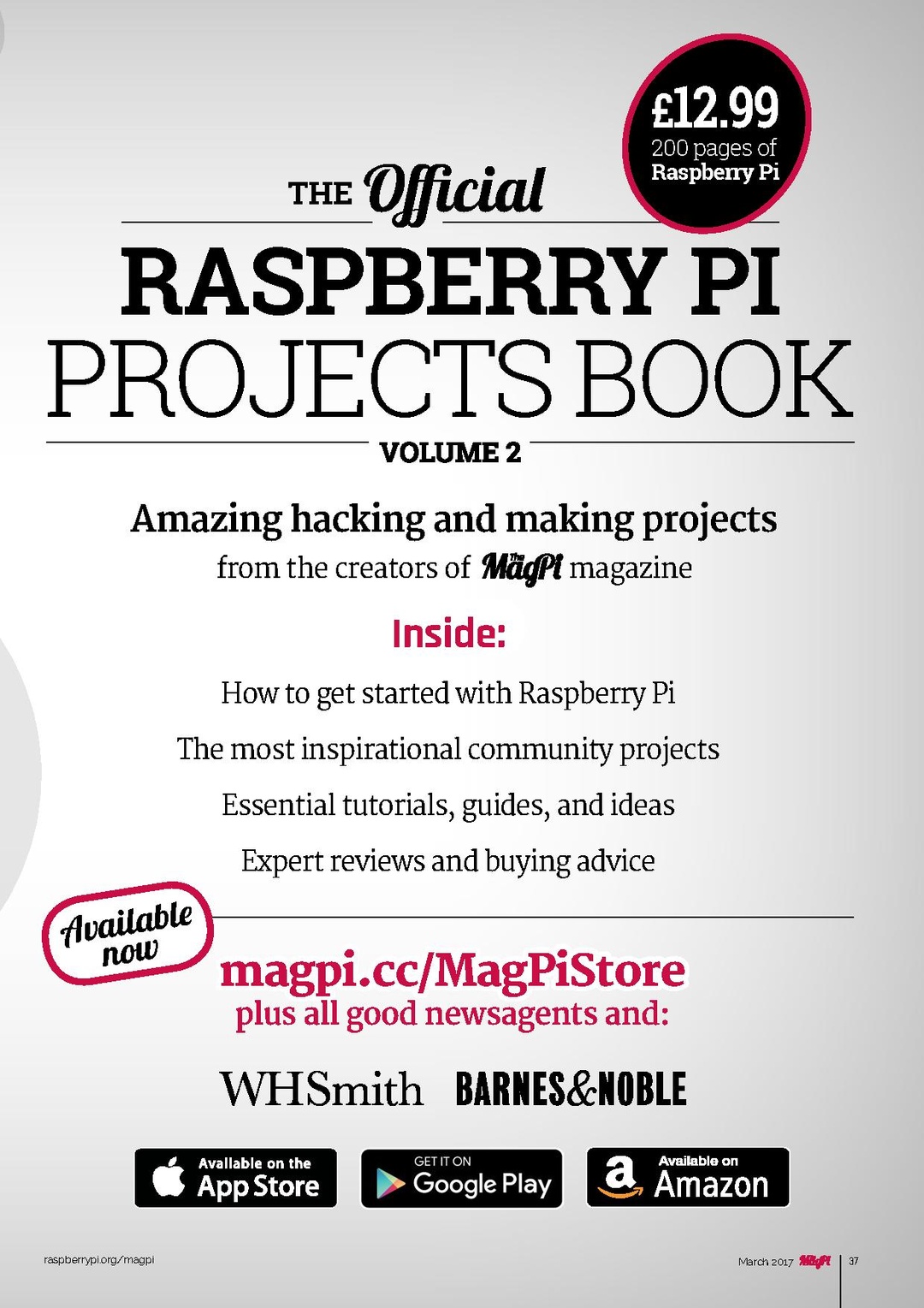 The MagPi