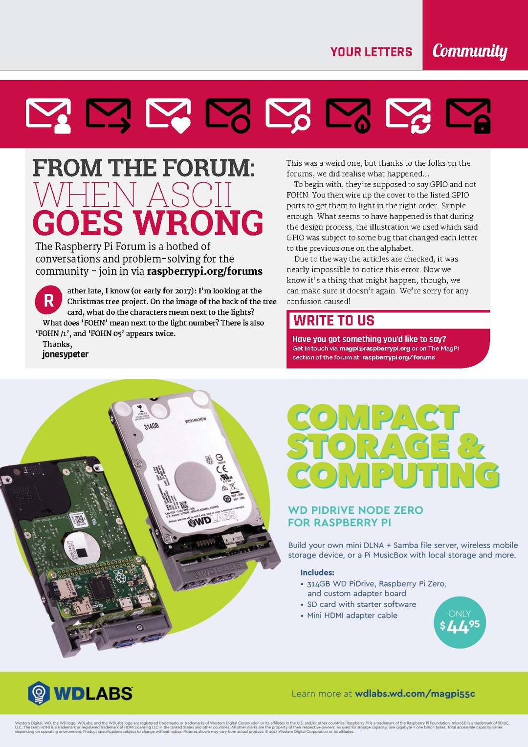 The MagPi