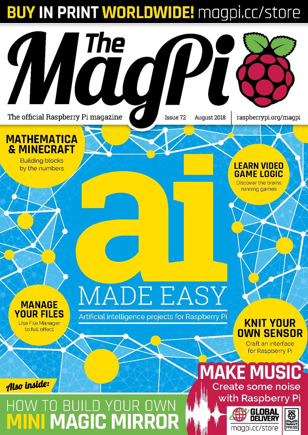 The MagPi