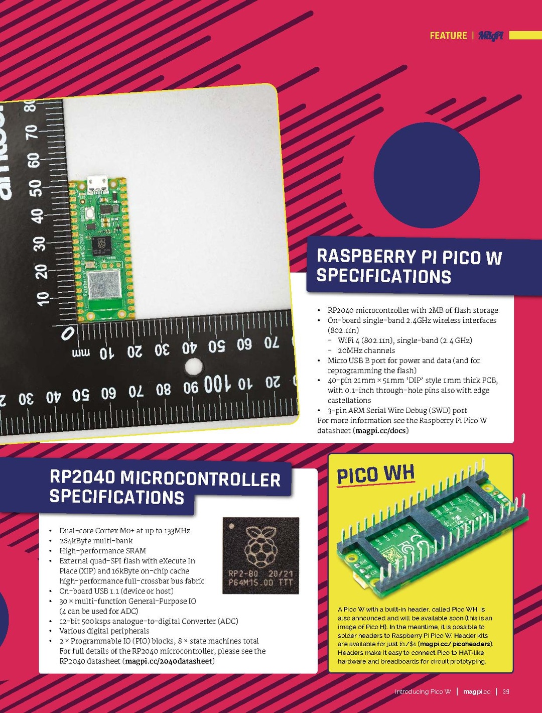 The MagPi